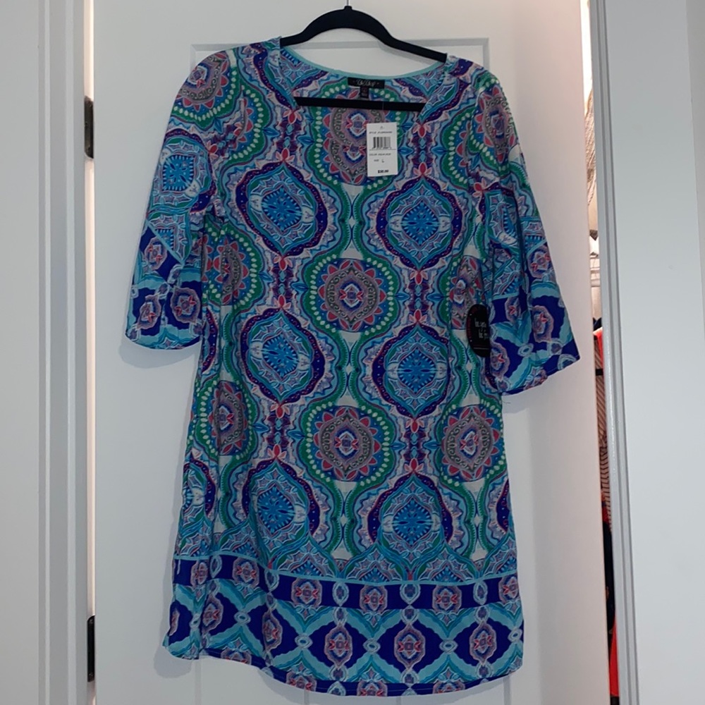 NWT Dress